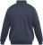 North Latitude 61140 Pehme Dressikardigan Tumesinine - Sviitrid ja dressipluusid - Meeste suured kapuutsiga jakid suurustes 2XL – 14XL