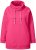 Ulla Popken Drawstring Collar Long Sleeve Sweatshirt Magenta Pink - Sviitrid ja dressipluusid - 