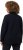 Ulla Popken Modular Fleece Zip Front Jacket Navy - Sviitrid ja dressipluusid - 