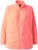 Ulla Popken Modular Fleece Zip Front Jacket Neon Pink - Sviitrid ja dressipluusid - 