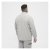 North Latitude Ottoman Sweatshirt Mid Grey - Sviitrid ja dressipluusid - Meeste suured kapuutsiga jakid suurustes 2XL – 14XL