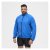 North Latitude Sport Wind Jacket Cobolt Blue - Spordiriided & outdoor - Suured suurused meeste spordiriided