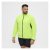 North Latitude Sport Wind Jacket Strong Green - Spordiriided & outdoor - Suured suurused meeste spordiriided