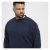 North Latitude Crew Neck Sweatshirt Navy - Sviitrid ja dressipluusid - Meeste suured kapuutsiga jakid suurustes 2XL – 14XL