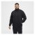 North Latitude Full-Zip Sweatshirt Black - Sviitrid ja dressipluusid - Meeste suured kapuutsiga jakid suurustes 2XL – 14XL
