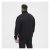 North Latitude Full-Zip Sweatshirt Black - Sviitrid ja dressipluusid - Meeste suured kapuutsiga jakid suurustes 2XL – 14XL