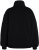 Ulla Popken Gathered Sleeve Oversized Fit Sweatshirt Black - Sviitrid ja dressipluusid - 