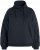 Ulla Popken Gathered Sleeve Oversized Fit Sweatshirt Navy - Sviitrid ja dressipluusid - 