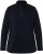 Ulla Popken Collared Long Sleeve Sweatshirt Navy - Sviitrid ja dressipluusid - 