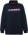Ulla Popken Amore Sweatshirt Navy - Sviitrid ja dressipluusid - 