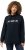 Ulla Popken Amore Sweatshirt Navy - Sviitrid ja dressipluusid - 