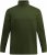 JP1880 Turtleneck Sweatshirt Green - Sviitrid ja dressipluusid - Meeste suured kapuutsiga jakid suurustes 2XL – 14XL