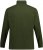 JP1880 Turtleneck Sweatshirt Green - Sviitrid ja dressipluusid - Meeste suured kapuutsiga jakid suurustes 2XL – 14XL