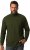JP1880 Turtleneck Sweatshirt Green - Sviitrid ja dressipluusid - Meeste suured kapuutsiga jakid suurustes 2XL – 14XL