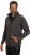 JAY-PI Knitted Fleece Jacket Gray - Jakid ja joped - Joped, suured suurused: 2XL – 12XL