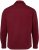 JP1880 Sweatshirt Long Sleeve Boxy Fit Red - Sviitrid ja dressipluusid - Meeste suured kapuutsiga jakid suurustes 2XL – 14XL