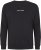North Latitude Denim Logo Sweatshirt Black TALL - TALL dressipluusid - 