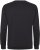 North Latitude Denim Logo Sweatshirt Black TALL - TALL dressipluusid - 