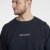 North Latitude Denim Logo Sweatshirt Navy Blue TALL - TALL dressipluusid - 
