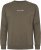 North Latitude Denim Logo Sweatshirt Dusty Olive Green TALL - TALL dressipluusid - 