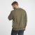 North Latitude Denim Logo Sweatshirt Dusty Olive Green TALL - TALL dressipluusid - 