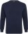 North Latitude Crew Neck Sweatshirt Navy - Sviitrid ja dressipluusid - Meeste suured kapuutsiga jakid suurustes 2XL – 14XL