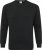North Latitude Denim Crew Neck Sweatshirt Black TALL - TALL dressipluusid - 