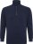 North Latitude Denim Half-Zip Sweatshirt Navy Blue TALL - TALL dressipluusid - 