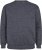 North Latitude O-Neck Sweatshirt Blue Melange TALL - TALL dressipluusid - 