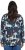Ulla Popken Horse Print Long Sleeve Sweatshirt Navy - Sviitrid ja dressipluusid - 