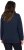 Ulla Popken Moin Graphic Sweatshirt Navy - Sviitrid ja dressipluusid - 