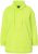 Ulla Popken Embossed Letter Sweatshirt Lime - Sviitrid ja dressipluusid - 