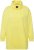 Ulla Popken Embossed Letter Sweatshirt Lemon Yellow - Sviitrid ja dressipluusid - 