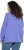 Ulla Popken Inverted Seam Long Sleeve Sweatshirt Lavender - Sviitrid ja dressipluusid - 