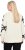 Ulla Popken Glitter Bow Sweater Chalk - Sviitrid ja dressipluusid - 