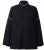 Ulla Popken Decorative Seam Contrast Color Sweater Black - Sviitrid ja dressipluusid - 