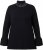 Ulla Popken Flared Sleeve Turtleneck Sweater Black - Sviitrid ja dressipluusid - 