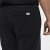 North Latitude Denim Sweatshorts Black - Dressipüksid ja -šortsid - Spordipüksid ja Lühikesed Spordipüksid