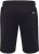 North Latitude Denim Sweatshorts Black - Dressipüksid ja -šortsid - Spordipüksid ja Lühikesed Spordipüksid