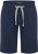 North Latitude Denim Sweatshorts Navy Blue - Dressipüksid ja -šortsid - Spordipüksid ja Lühikesed Spordipüksid