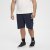 North Latitude Denim Sweatshorts Navy Blue - Dressipüksid ja -šortsid - Spordipüksid ja Lühikesed Spordipüksid