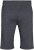 North Latitude Sweatshorts Blue Melange TALL - Dressipüksid ja -šortsid - Spordipüksid ja Lühikesed Spordipüksid