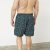 North Latitude 61152 4-Suunaline Stretch Ujumisshortsid Roheline - Aluspesu ja ujumisriided - Aluspesu 2XL-8XL
