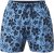 North Latitude 61153 4-Suunaline Stretch Ujumisshortsid Kesksinine - Aluspesu ja ujumisriided - Aluspesu 2XL-8XL