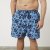 North Latitude 61153 4-Suunaline Stretch Ujumisshortsid Kesksinine - Aluspesu ja ujumisriided - Aluspesu 2XL-8XL