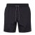 North Latitude Swimshorts Black - Aluspesu ja ujumisriided - Aluspesu 2XL-8XL