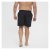 North Latitude Swimshorts Black - Aluspesu ja ujumisriided - Aluspesu 2XL-8XL