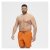 North Latitude Swimshorts Orange - Aluspesu ja ujumisriided - Aluspesu 2XL-8XL