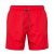 North Latitude Swimshorts Red - Aluspesu ja ujumisriided - Aluspesu 2XL-8XL