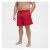 North Latitude Swimshorts Red - Aluspesu ja ujumisriided - Aluspesu 2XL-8XL